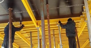 Демонтаж опалубки в Михайловке: цены от 360 рублей | Сварной-Мхл