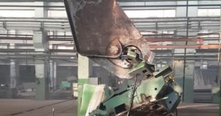 Демонтаж станков Михайловка, цена от 2928 руб.
