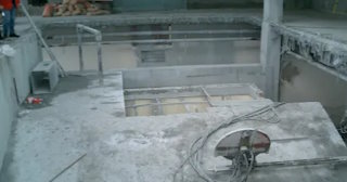 Демонтаж бассейна в Михайловке: цена от 1028 рублей - Сварной-Мхл