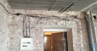 Демонтаж электрики в Михайловке - цены от 514 руб. - Сварной-Мхл