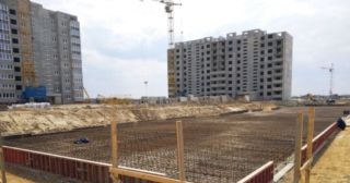 Демонтаж фундамента из монолитной плиты Михайловка, цена от 2928 руб.