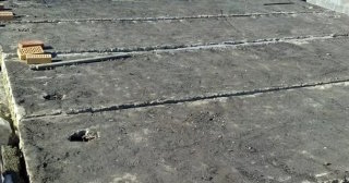 Демонтаж наплавляемой кровли: цена от 709 рублей за м2 | Сварной-Мхл