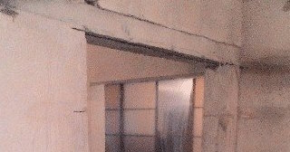 Демонтаж проема в кирпичной стене в Михайловке | Цена от 1541 рублей