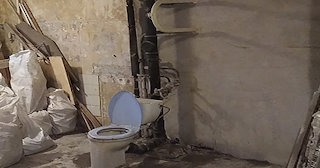 Демонтаж сантехкабины в панельном доме - цена от 1028 рублей | Сварной-Мхл