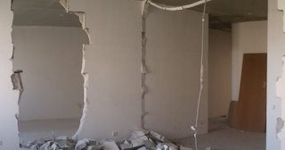 Демонтаж стен в квартире в Михайловке – цена от 720 рублей. - Сварной-Мхл