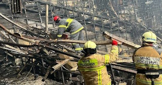 Разбор завалов в Михайловке - услуги компании Сварной-Мхл от 514 рублей