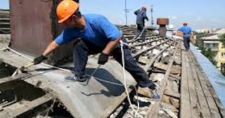 Разборка утеплителя на кровле в Михайловке - расценка в смете от 514 рублей | Сварной-Мхл